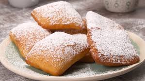 How To Bake Beignets