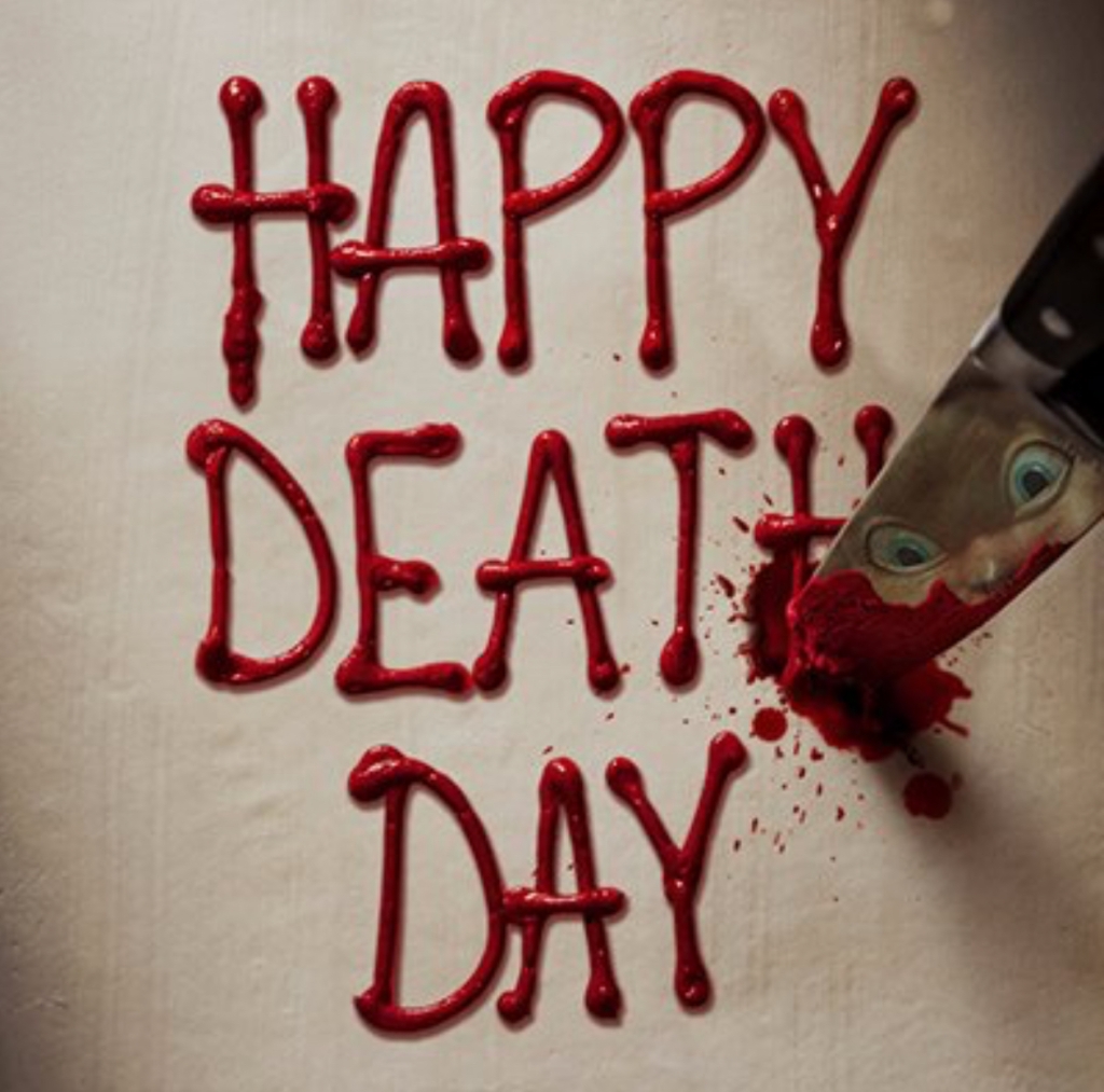 Happy Death Day Review