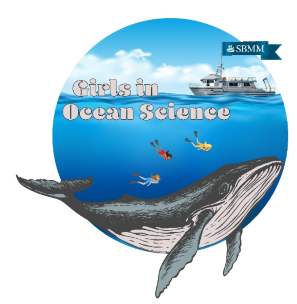Girls In Ocean Science